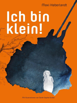 cover image of Ich bin klein!